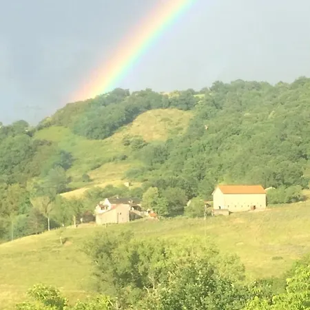 Holiday home Aveyron West