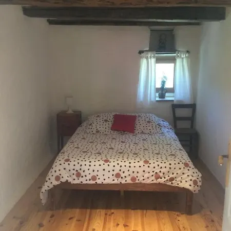 Aveyron West Semesterbostad
