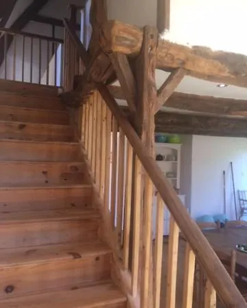 Aveyron West Holiday home