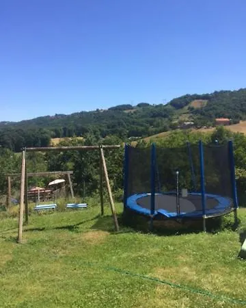 Holiday home Aveyron West