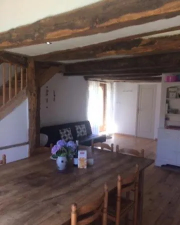 Aveyron West Holiday home Saint-Igest