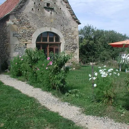 Aveyron West Holiday home